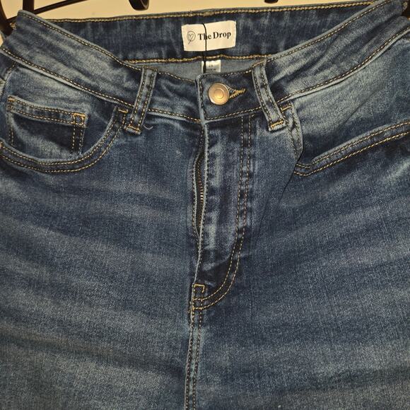 The Drop - Alla Skinny Indigo jeans - Picture 4 of 6